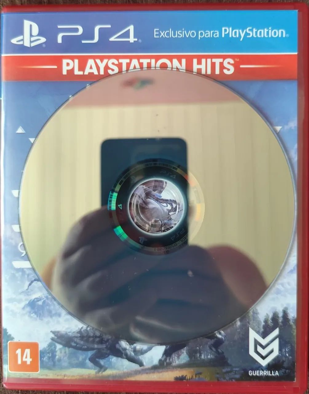 Horizon Zero Dawn PS4  - Foto 3
