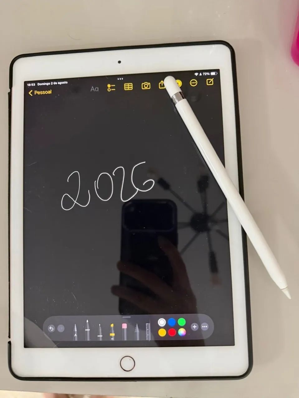 Ipad 6 gen - Foto 5