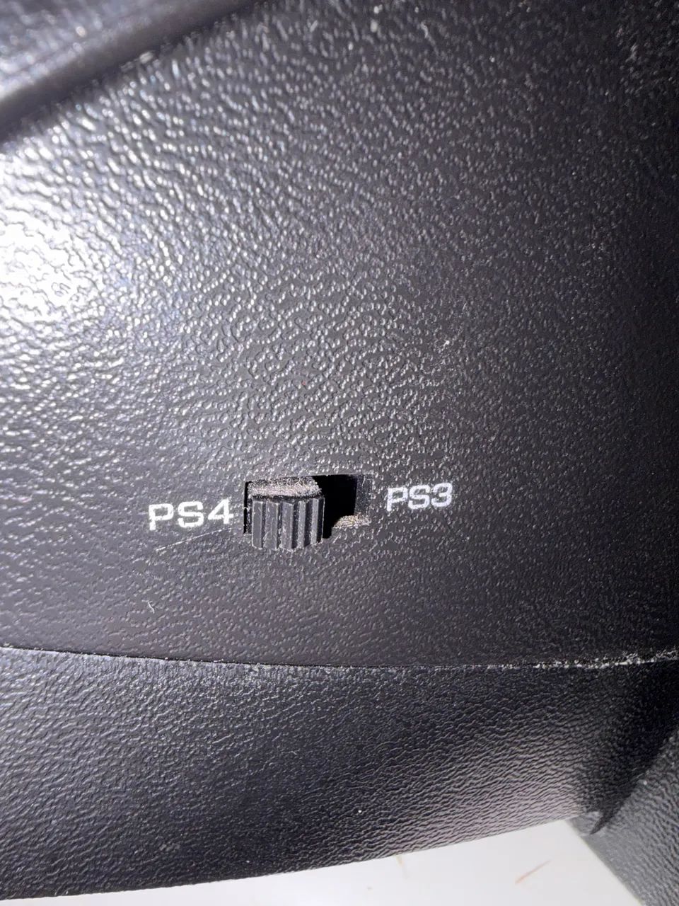 Volante para ps3 e ps4 - Foto 2