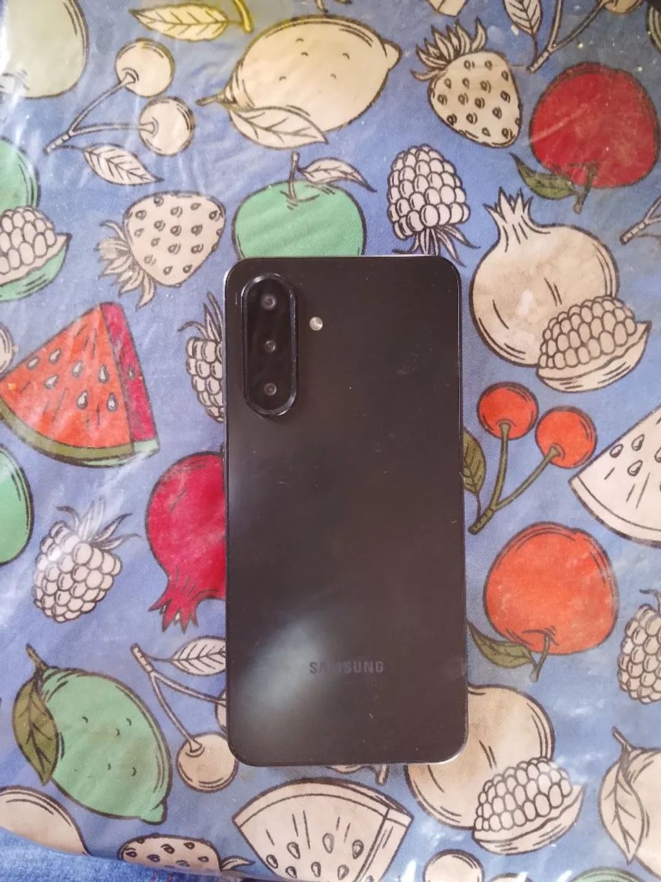 Samsung A17  - Foto 2