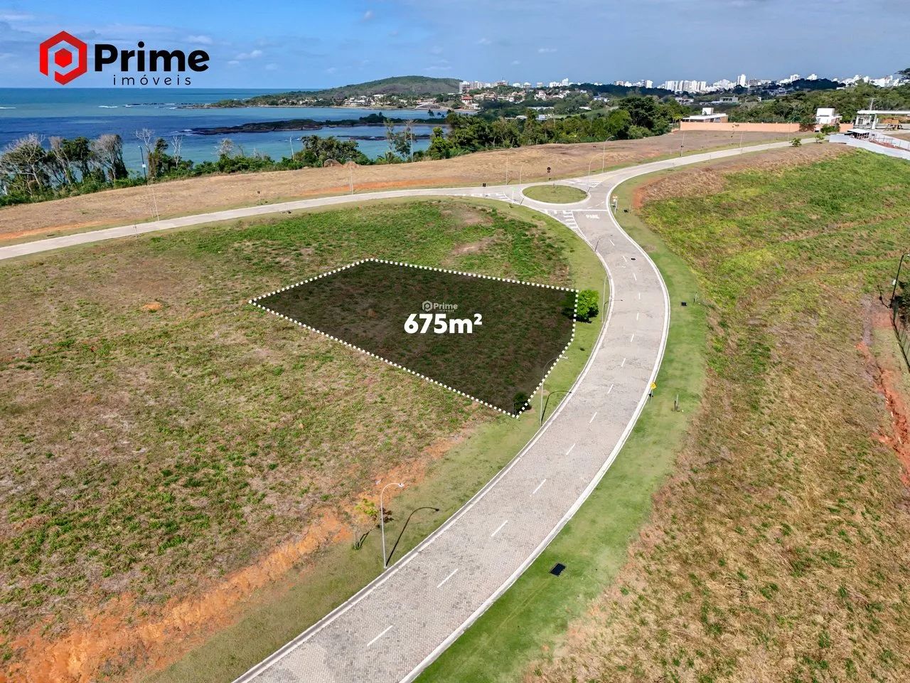 TERRENO - ALPHAVILLE - Guarapari - Foto 3