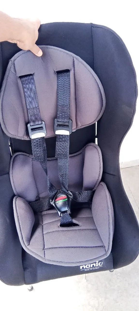 Cadeira infantil automotiva  - Foto 5