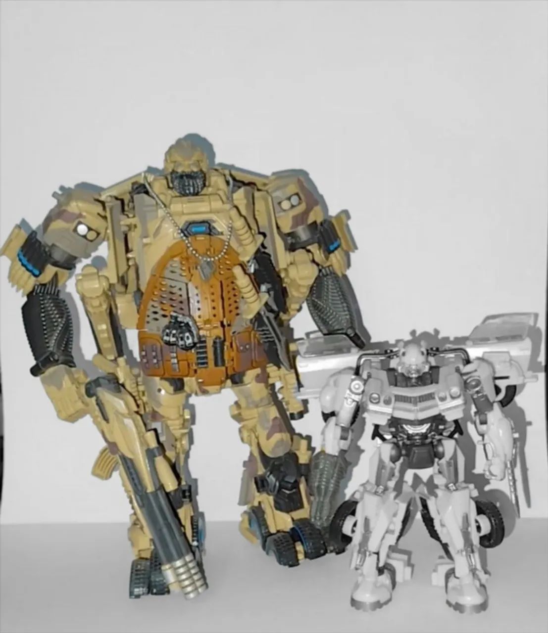 Transformers Hound - Foto 3