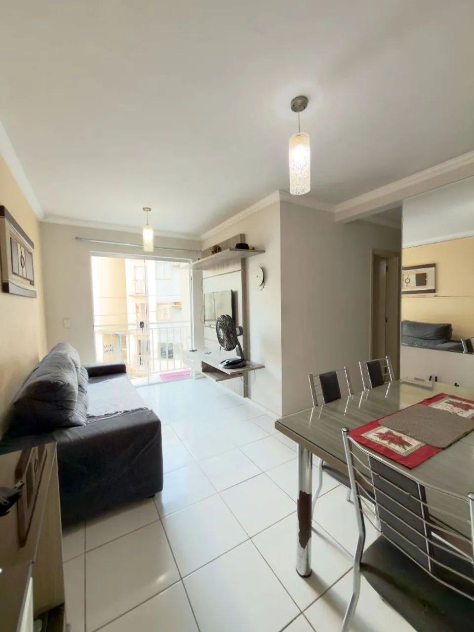 VENDE-SE APARTAMENTO 3 QUARTOS NO VIA PARQUE! - Foto 3
