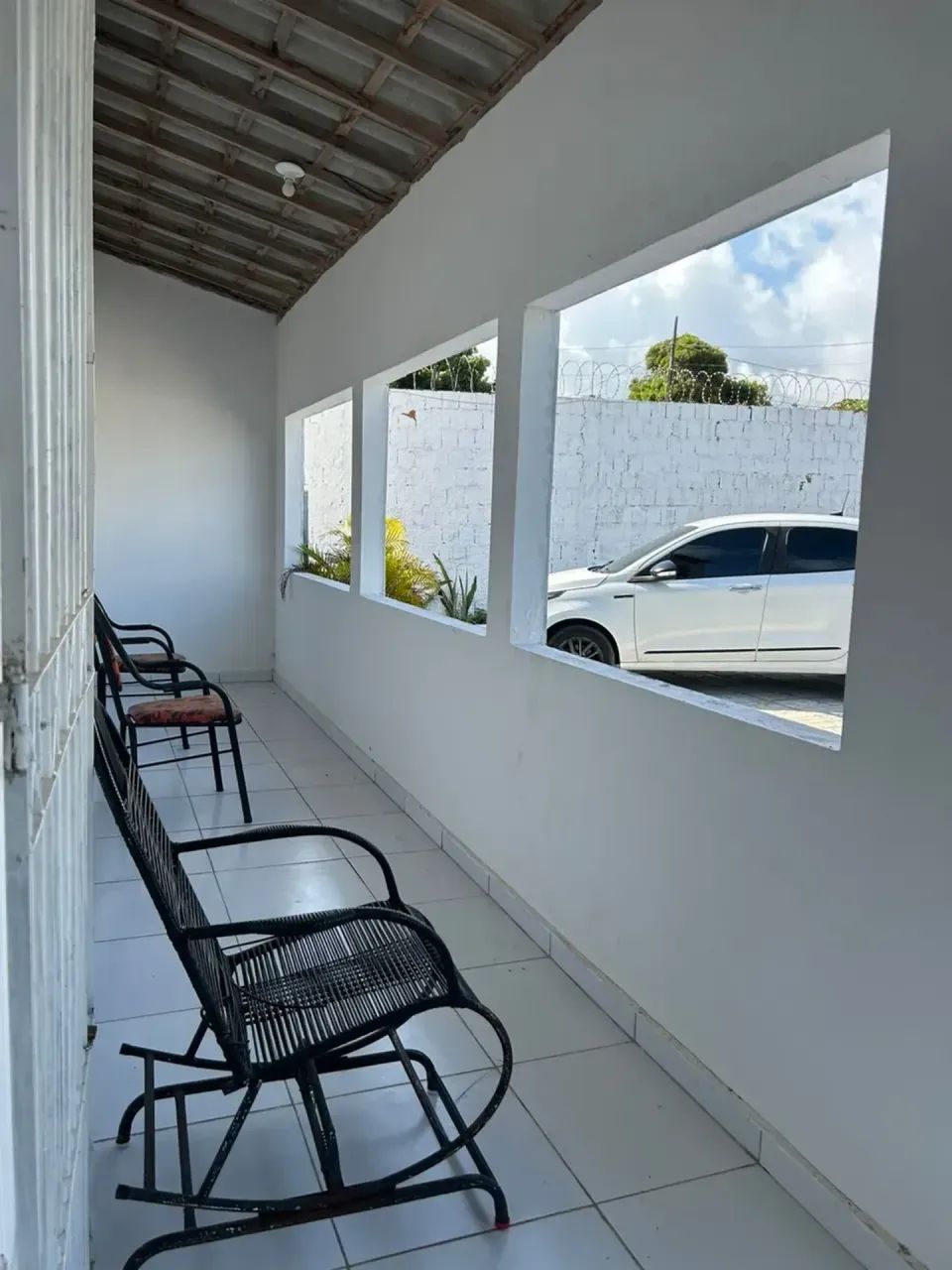 Vendo Casa com 3 quartos  Sendo 01 Suíte. - Foto 5