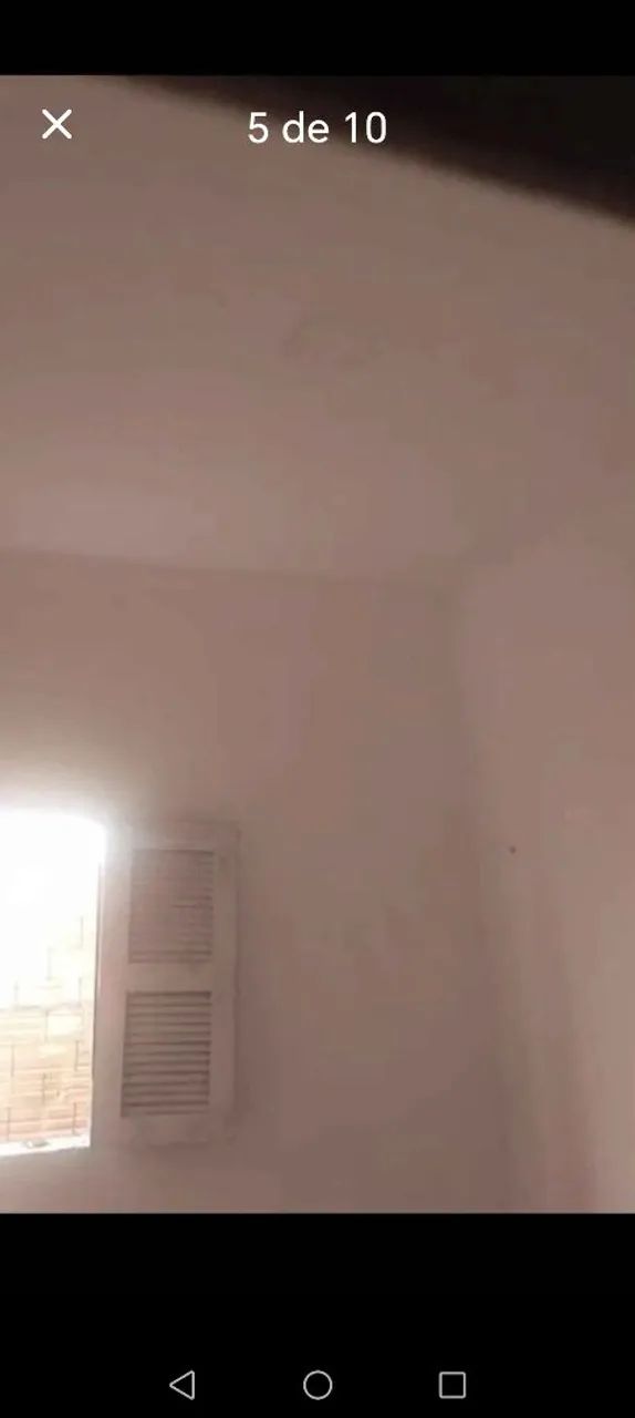 Vendo casa popular no Siqueira  - Foto 5