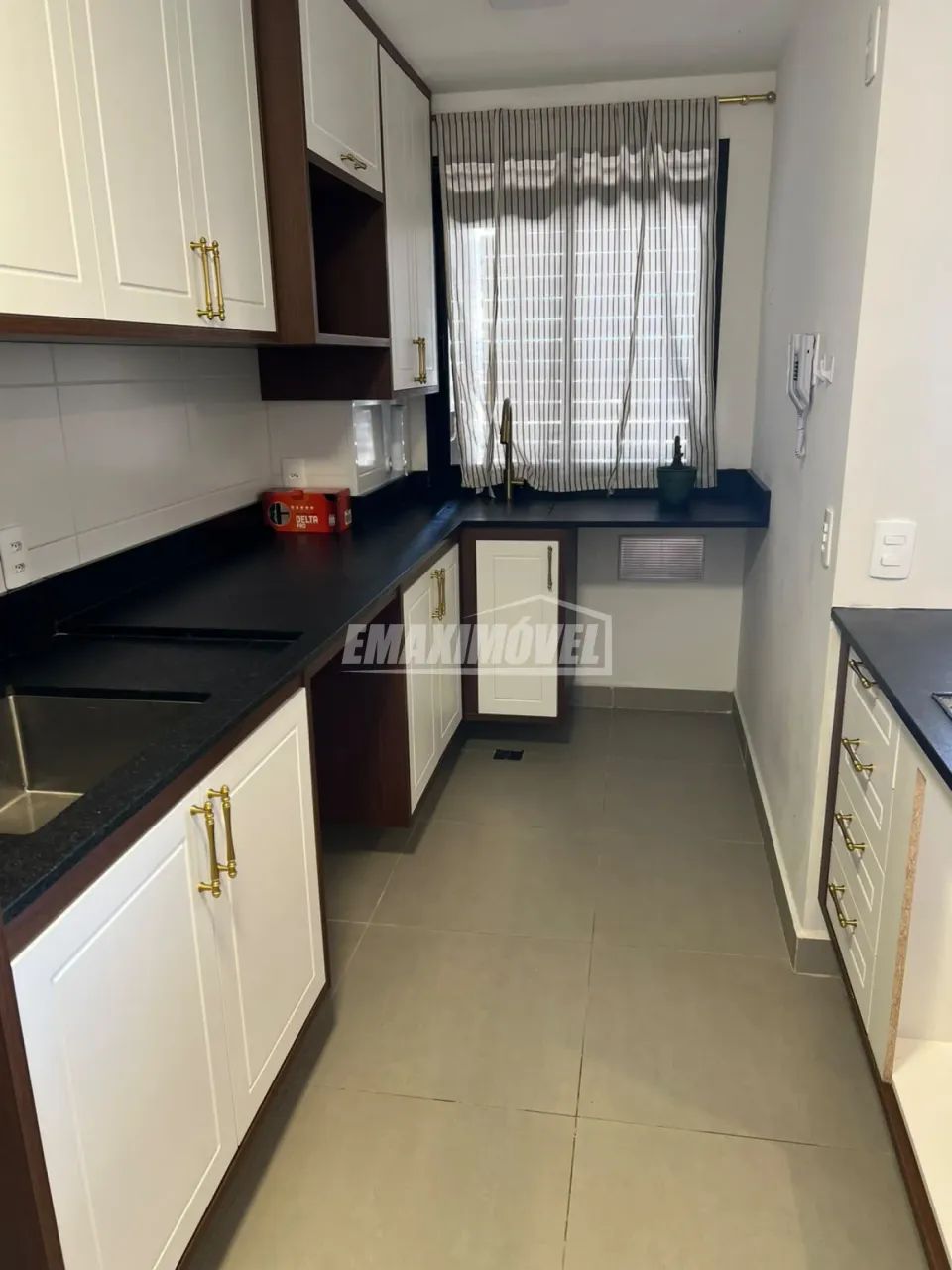 Apartamento com 3 Quartos sendo 1 Suíte - Parque Morumbi - Votorantim/SP - Foto 3