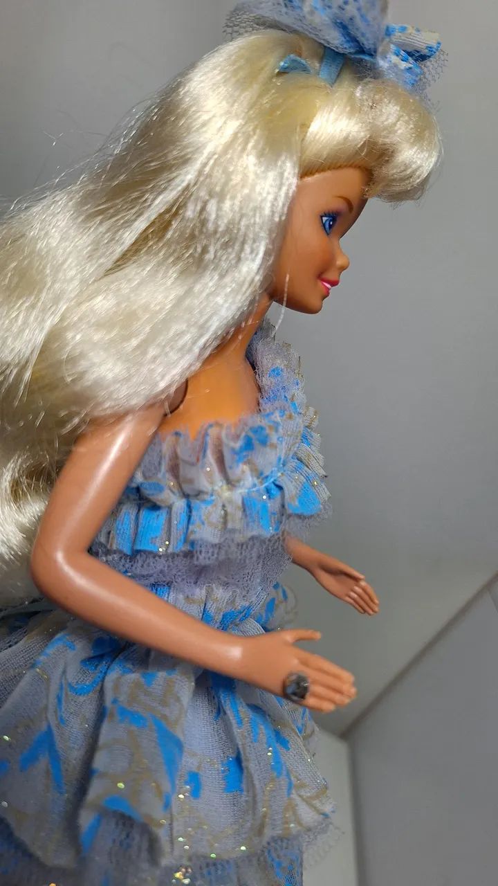 Barbie Estrela  - Foto 5