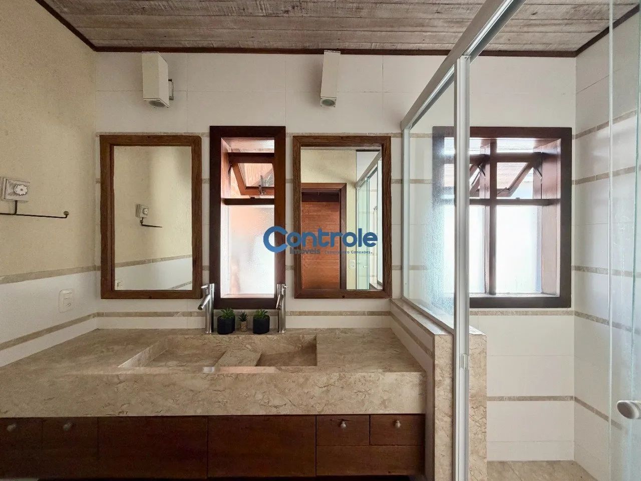 Casa com 03 dormitórios na Pedra Branca - Palhoça - Foto 4