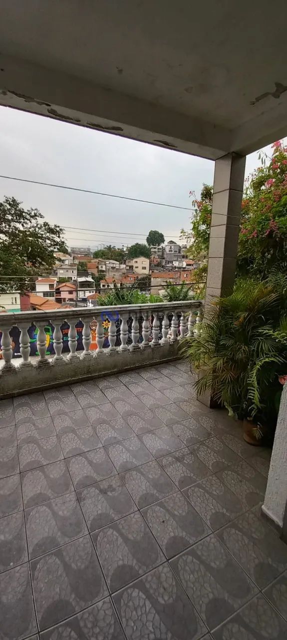 Casa em Vila Nova Cachoeirinha - São Paulo - Foto 5