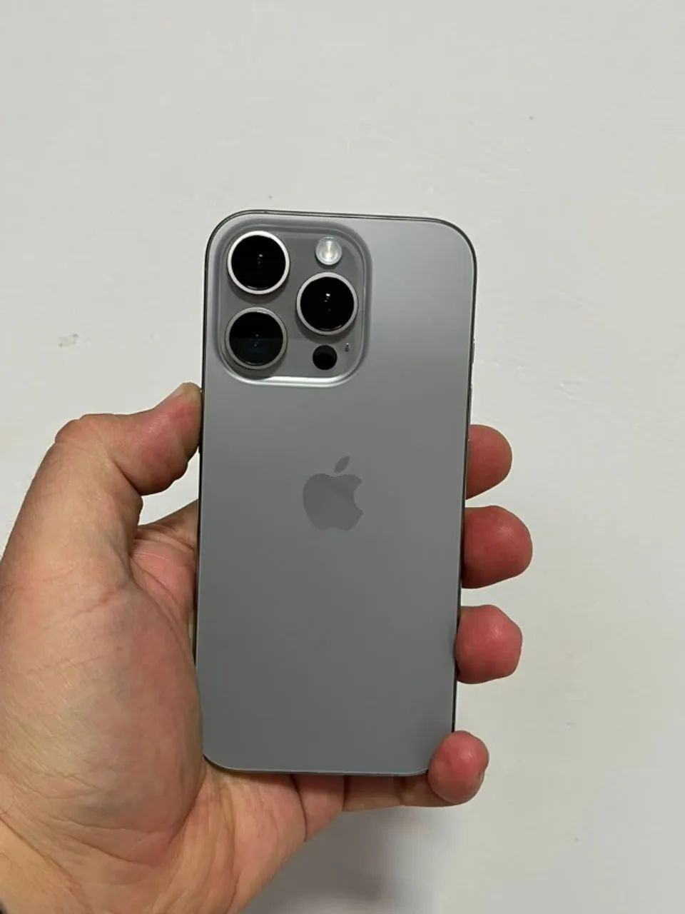 Iphone 16 Pro 128gb