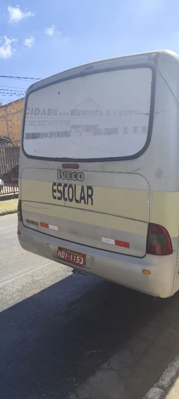 Iveco 6013 eletrônico  - Foto 4