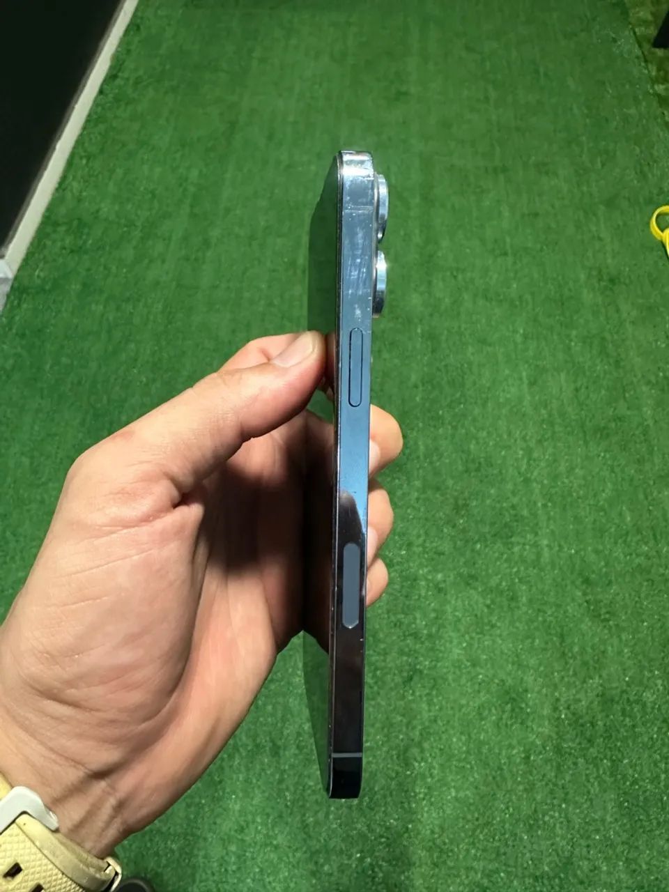 IPHONE 13 PRO MX 128GB - Foto 4