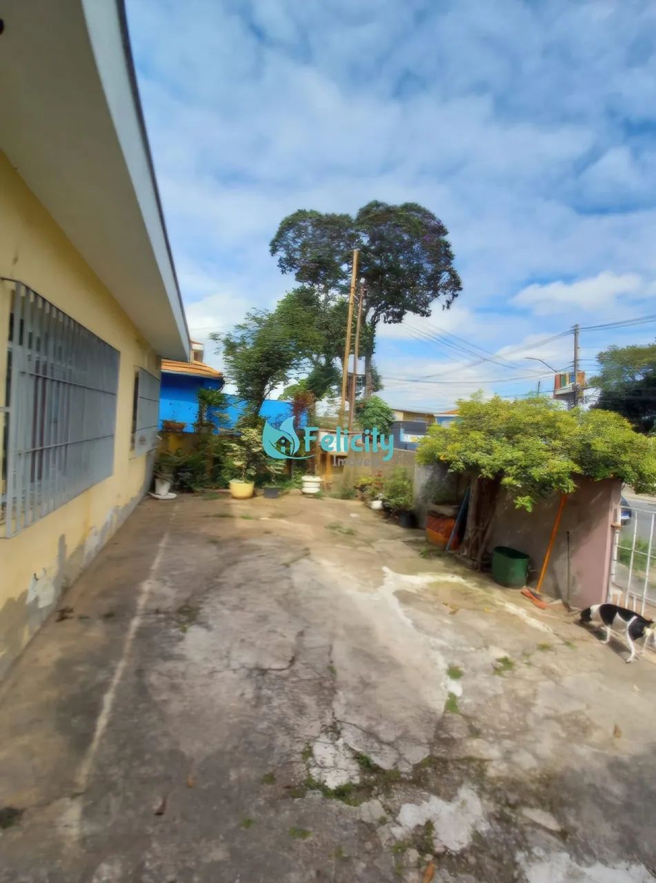 Terreno com 300m2 no Ayrosa