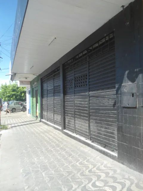 Localizado na Avenida Gomes de Matos, este imóvel conta com 118 m² de área, distribuídos d - Foto 3