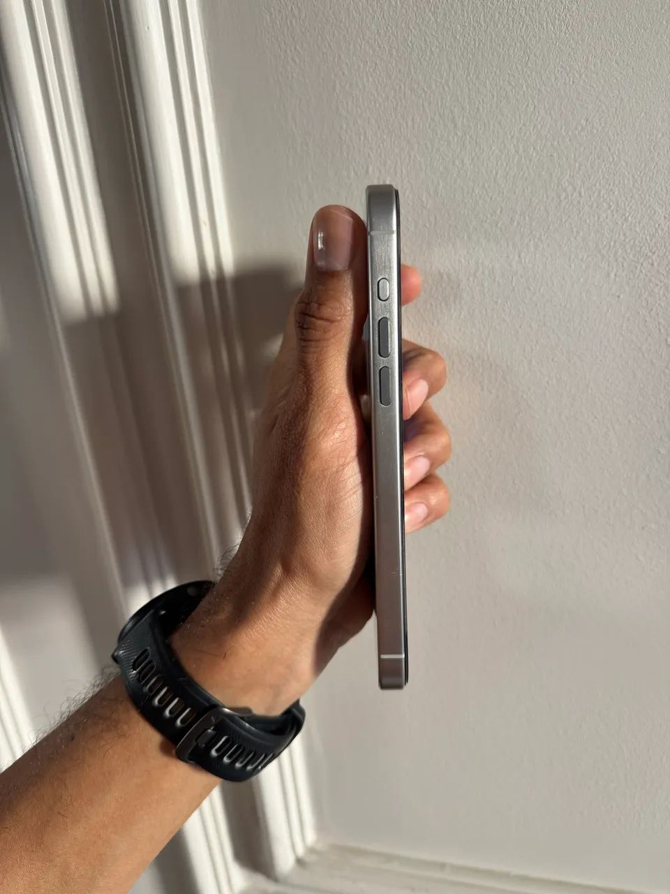 iPhone 15 Pro Max #OPORTUNIDADE - Foto 5