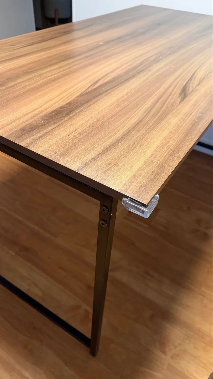 Mesa de jantar retangular - Foto 3