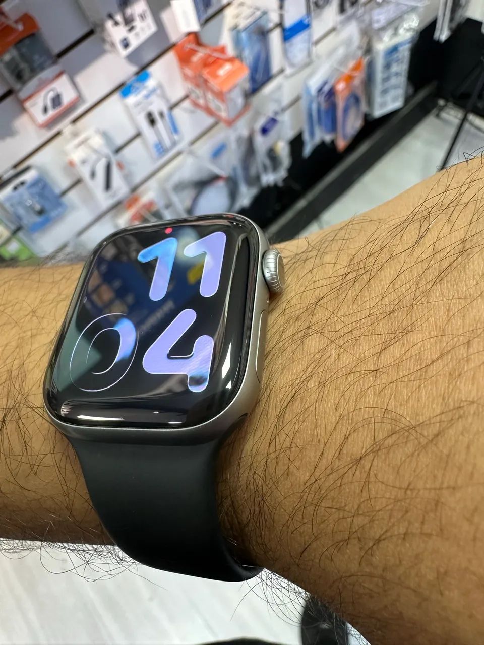 apple watch series 11 GPS - Foto 5