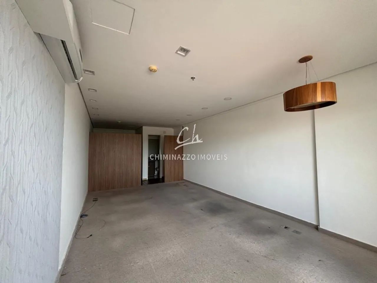 Sala à venda em Campinas, Chácara da Barra, com 42 m², Hemisphere - Foto 4