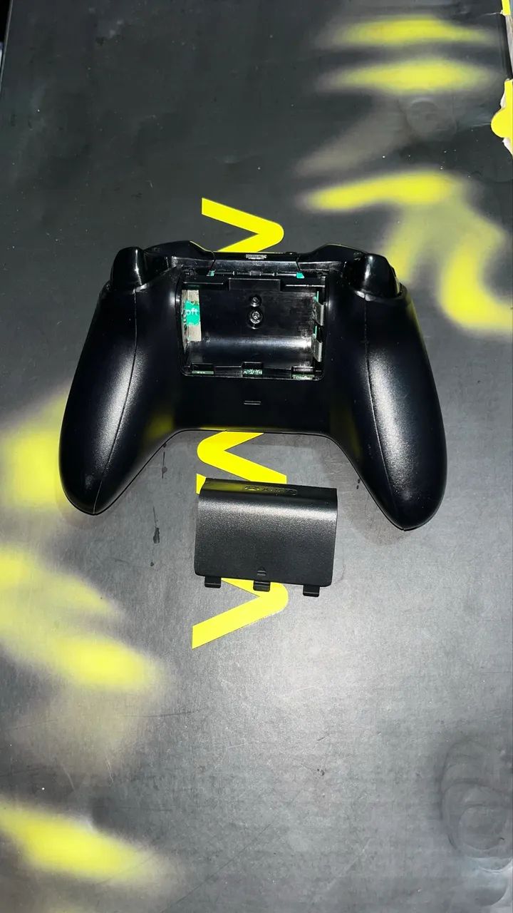CONTROLE DE XBOX ONE - Foto 3