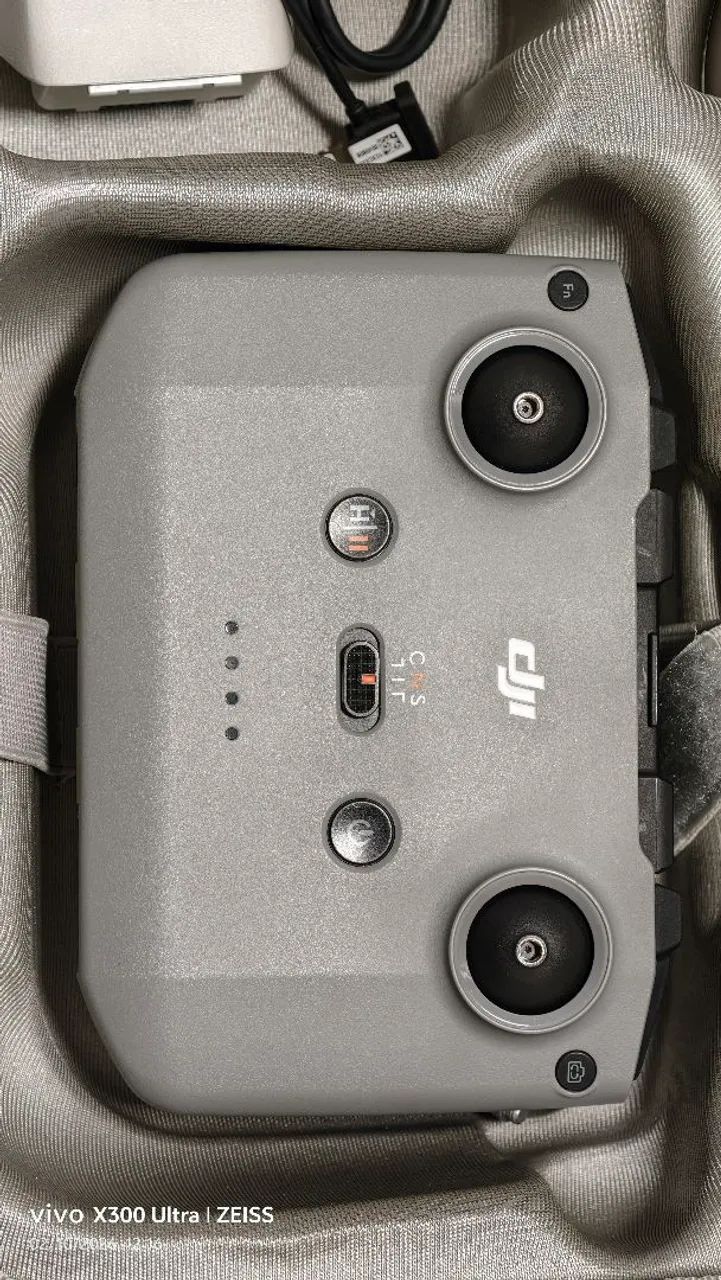 Drone Dji Flip  - Foto 3