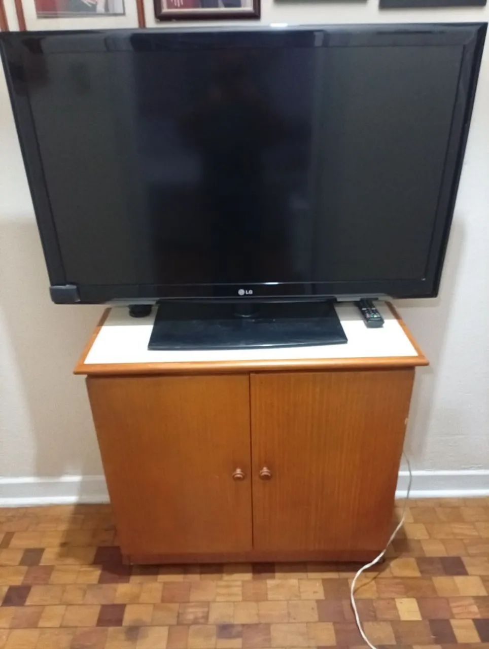 Tv led 42 polegadas lg
