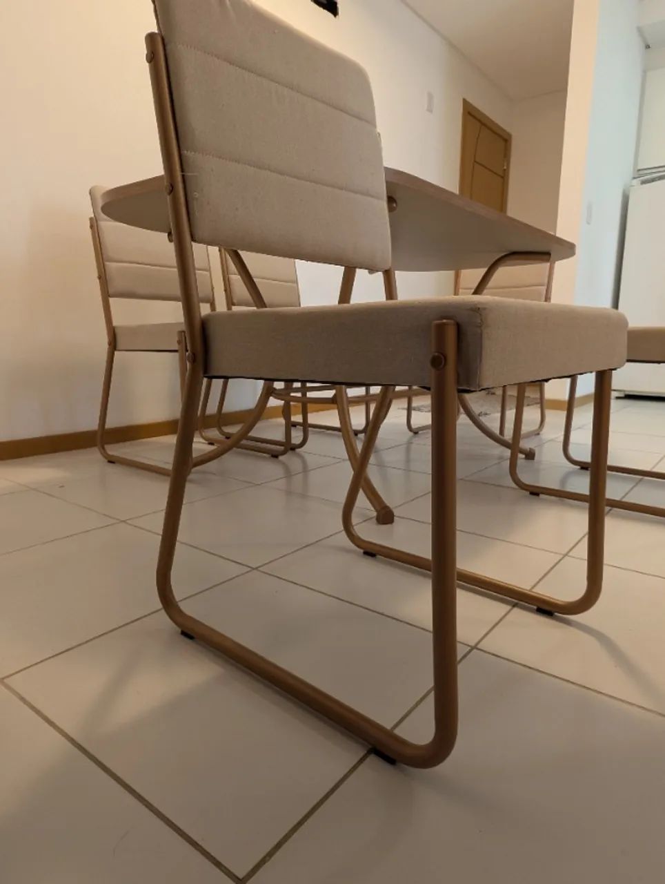 Mesa de jantar - Foto 4