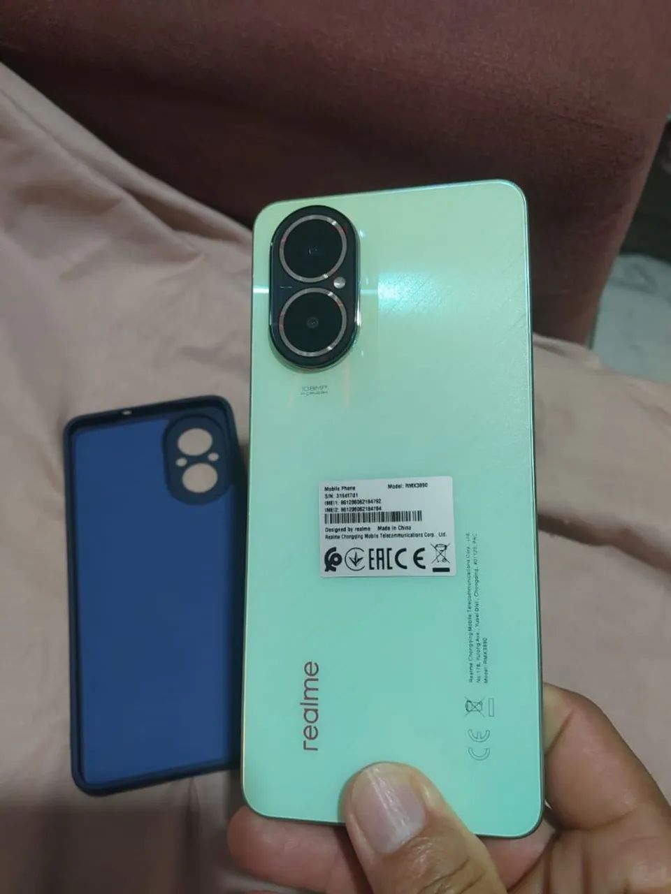 Celular realme C67  - Foto 5