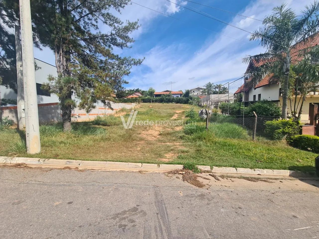 terreno - Vista Alegre - Vinhedo - Foto 2