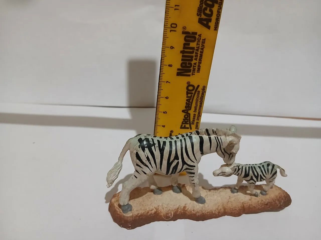 Miniatura zebra new ray - Foto 2