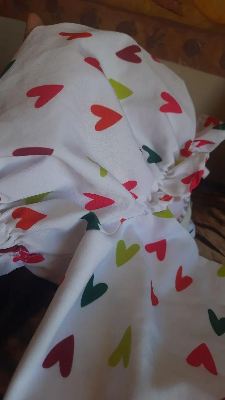 Lindo Cropped Tam 38! - Foto 4