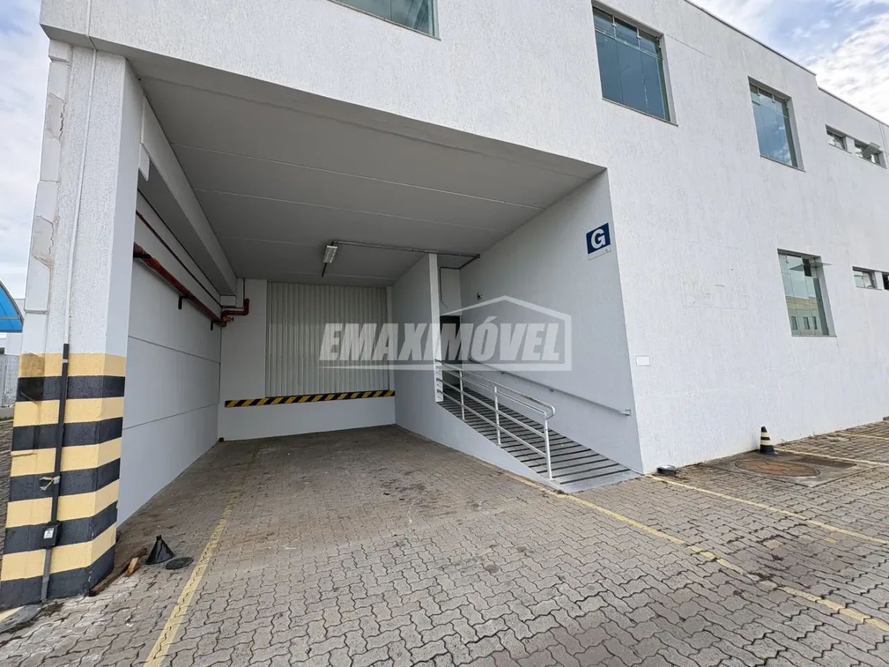Galpão Comercial em Sorocaba