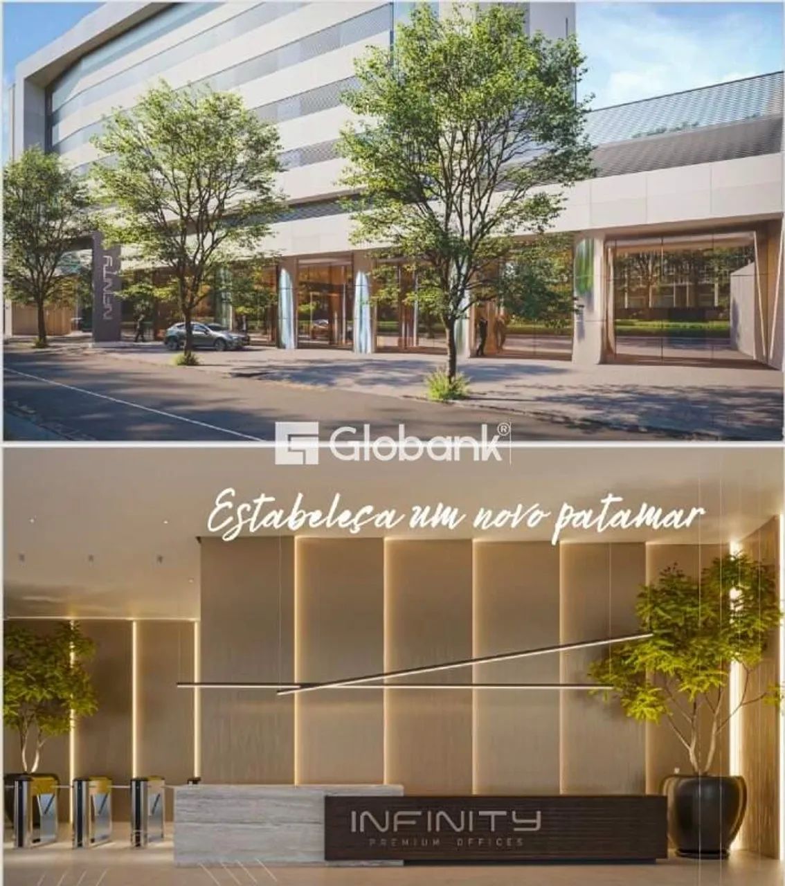 Andar para aluguel Centro 756m² Montes Claros MG - Foto 2