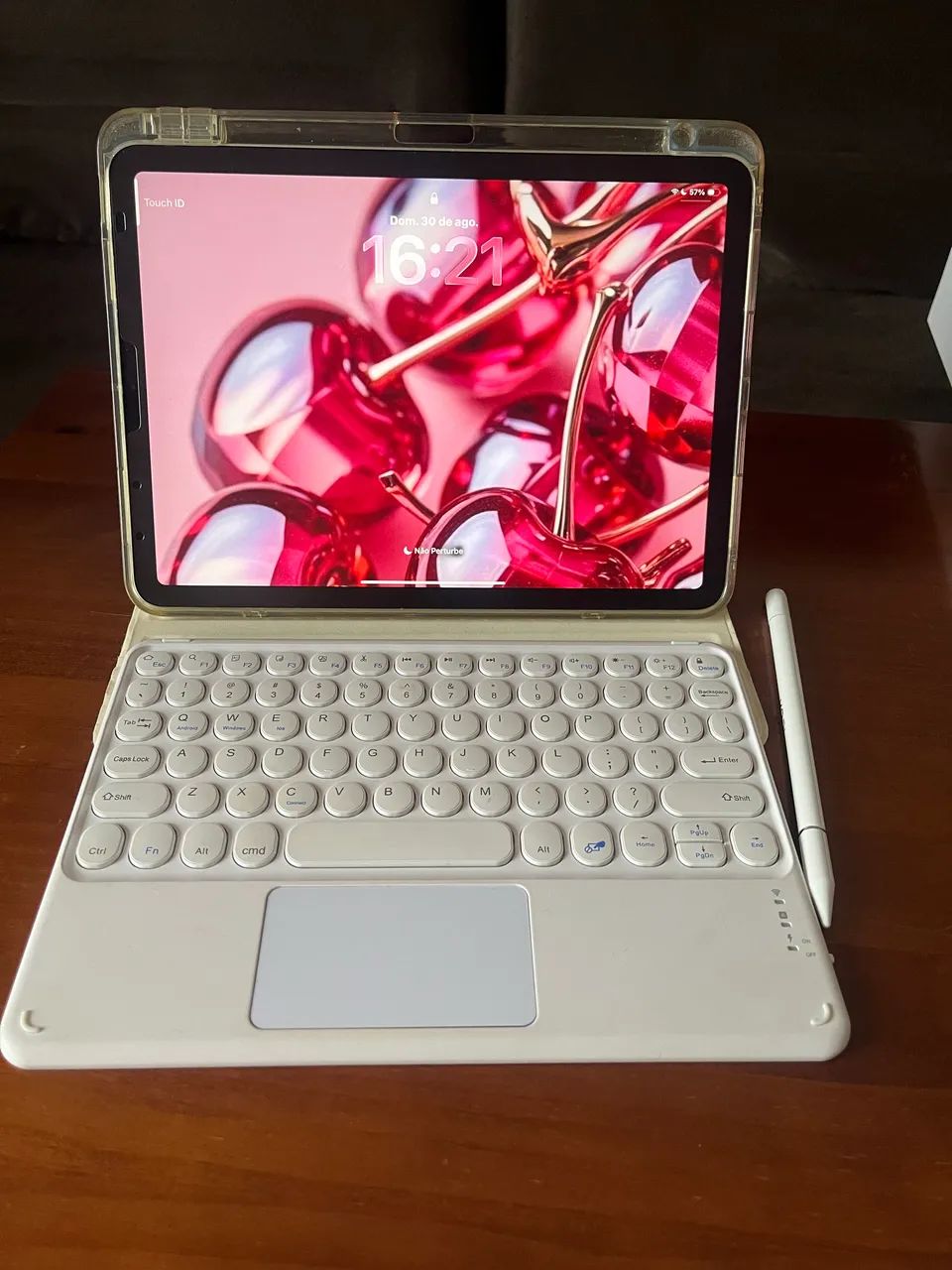 iPad Air 4 geração  - Foto 2