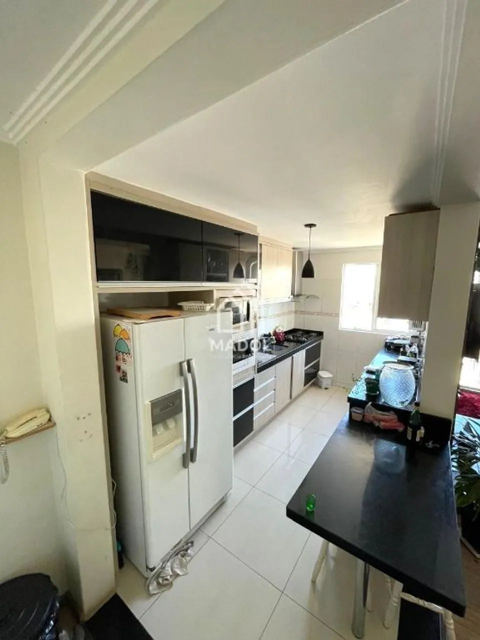Apartamento para Alugar em Centro, Ponta Grossa - PR - Foto 5