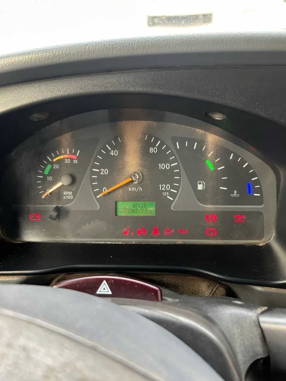 Caminhão acelo 915  - Foto 4