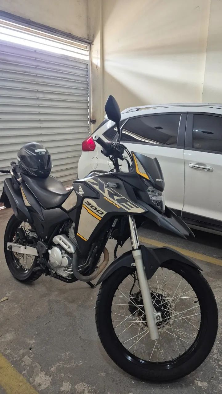 【ヒロ】 Honda 300 Adventure Flex 2022 - 1502551896 | OLX