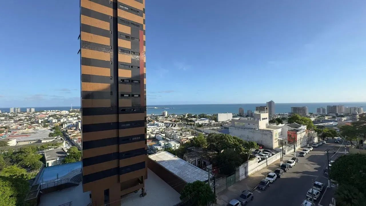 Vendo apartamento com 177m2 e 4 suítes- Farol em Maceió/AL - Foto 5