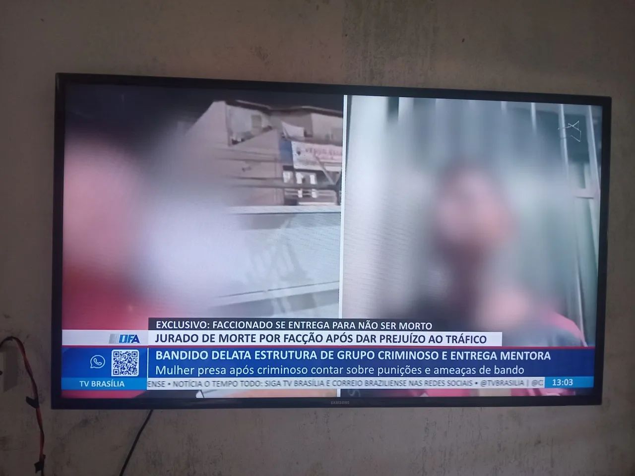 Televisão 42 - Foto 4