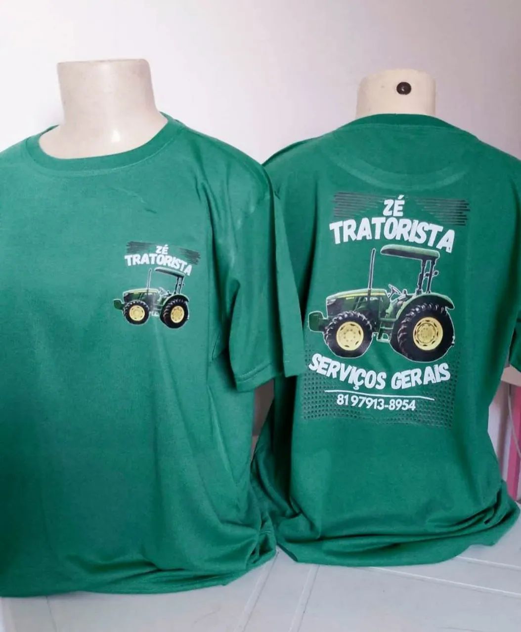 Uniformes profissionais em geral  - Foto 3