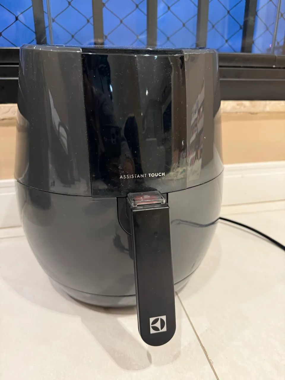 Airfryer Electrolux Rita Lobo  - Foto 2