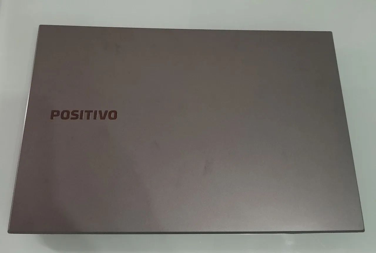 Notebook Positivo Core i3 11° Geração  - Foto 4