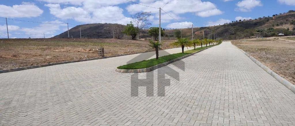 Terreno de 250m² à venda, localizado em Serra Negra, Bezerros - Pernambuco. - Foto 6
