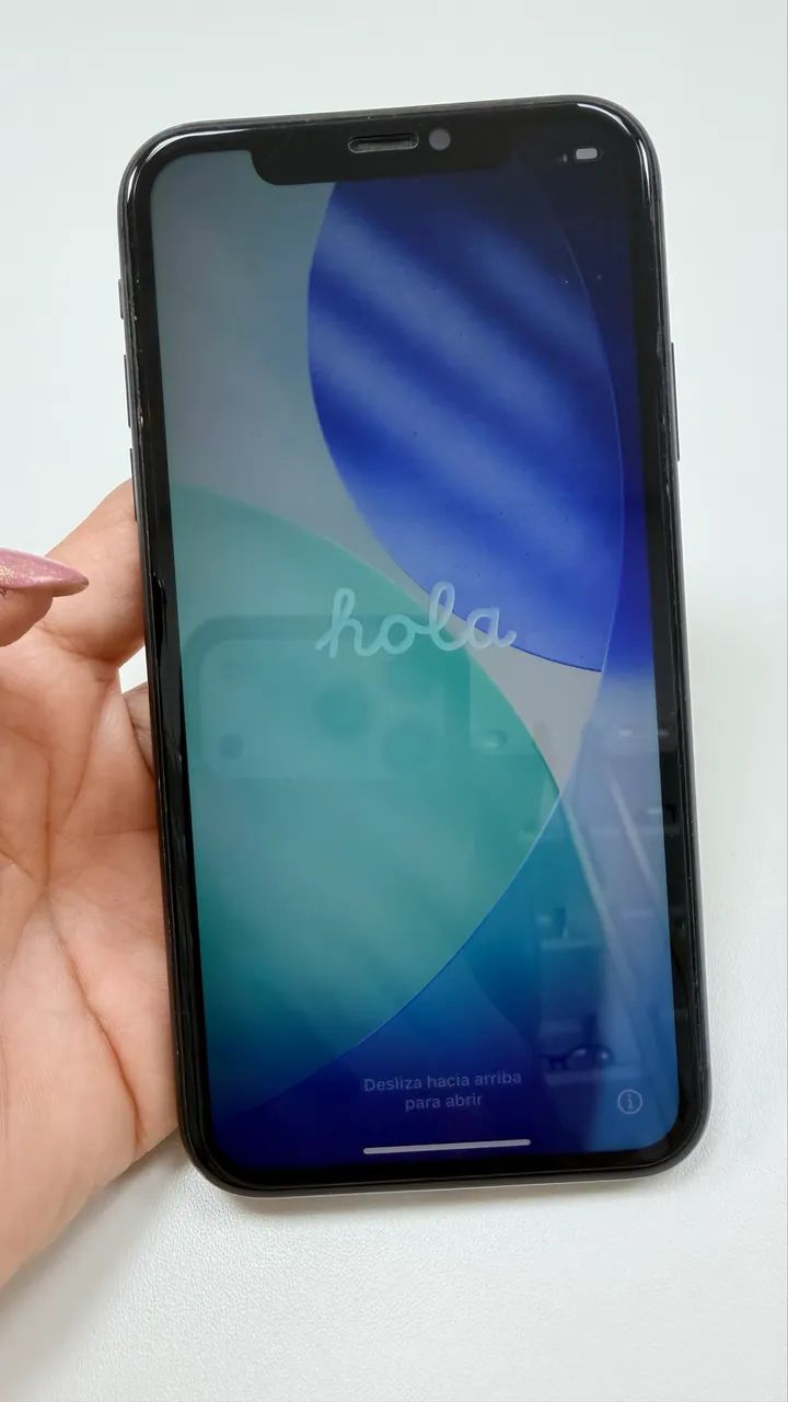 IPHONE 11 64GB - Foto 4
