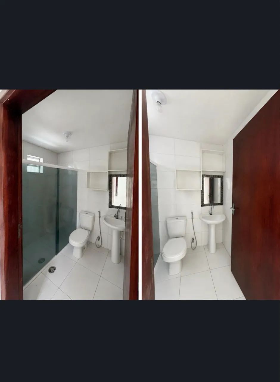Aluguel casa Grande 4 quartos e 2 suítes perto Fernandes Lima  - Foto 4