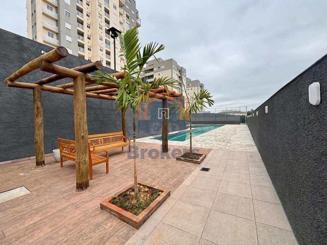 Apartamento em Esplanada do Carmo - Jarinu, SP - Foto 5