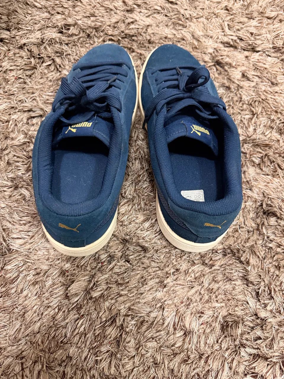 tênis puma - Foto 3