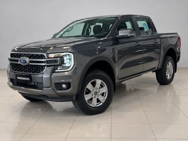 Ford Ranger Ranger XLS 2.0 4x4 CD Diesel Aut. 2025