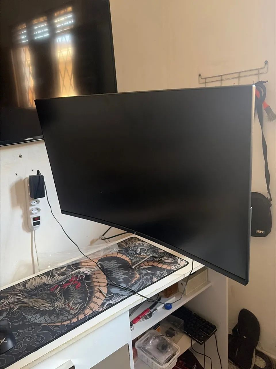 Monitor gamer superframe  - Foto 2