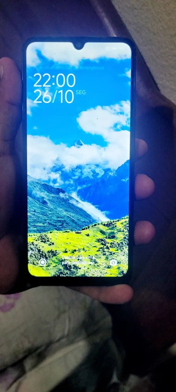 REDMi 14C 128 GB- NOVO